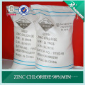 X-Humate Chemical Series Zinc Chloride 98%Min Industrial Grade